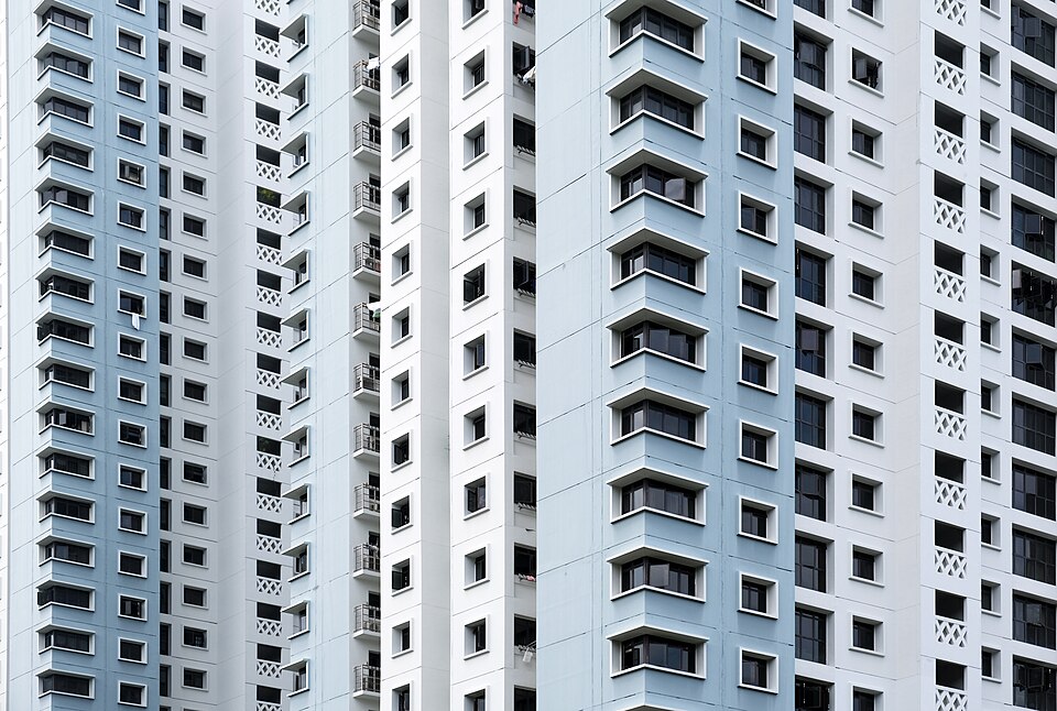Boka Residence